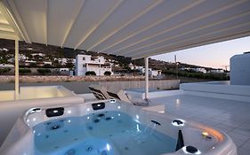 Panos Apartment Parikia